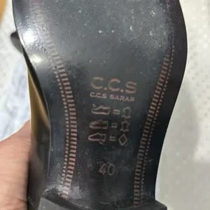 Shoes | Ccs Sarar Mens Dress Shoes | Poshmark display picture 2